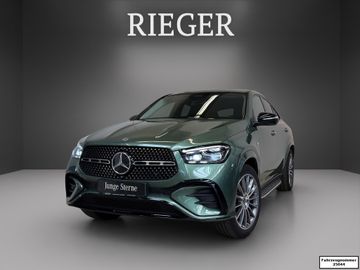 MB GLE 350