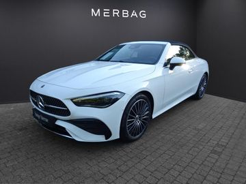 MB CLE 200