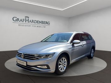VW Passat Variant