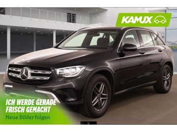 MB GLC 220