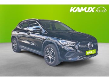 MB GLA 200