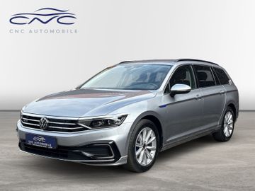 VW Passat Variant