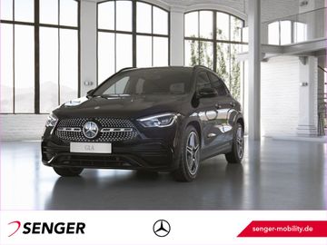 MB GLA 250