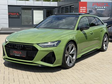 AUDI RS6