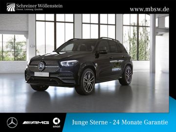 MB GLE 350