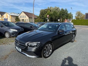 MB E 200