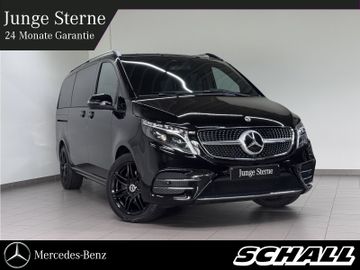 MB V 250