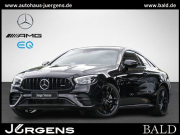 MB E 53 AMG