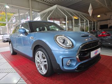 MINI COOPER_SD_CLUBMAN