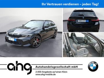 BMW M340d
