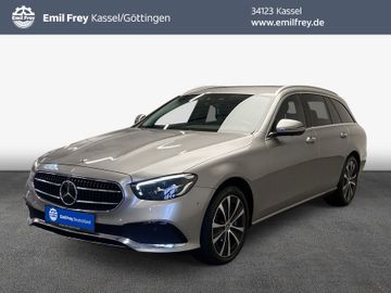 MB E 300