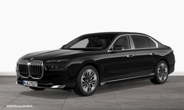 BMW 740