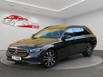 MB E 300