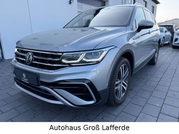 VW Tiguan Allspace