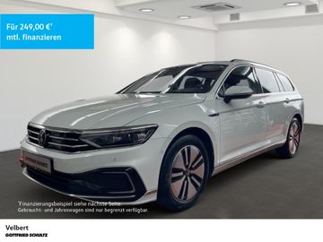 VW Passat Variant