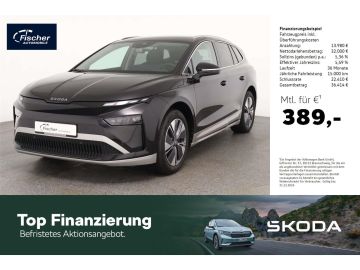 Škoda Enyaq