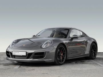 PORSCHE 991