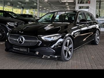 MB C 200