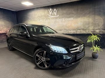 MB C 300