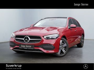 MB C 300