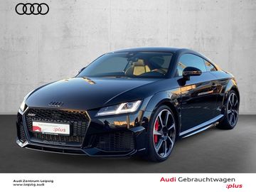 AUDI TT RS