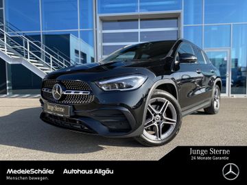 MB GLA 250