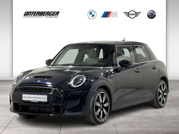 MINI COOPER_S