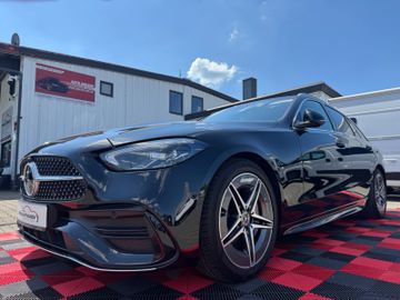 MB C 220