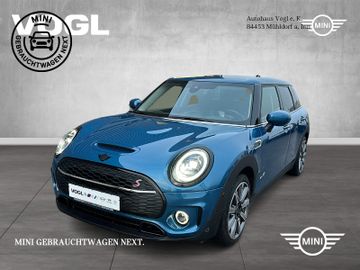 MINI COOPER_SD_CLUBMAN