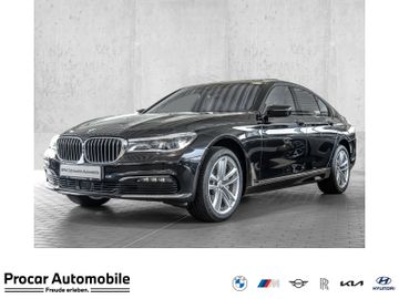 BMW 740