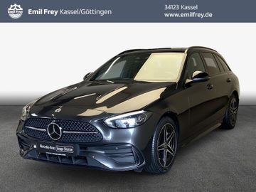 MB C 300