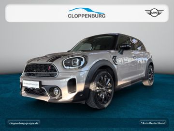 MINI COOPER_S_COUNTRYMAN