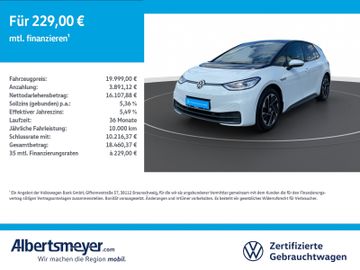 VW ID.3