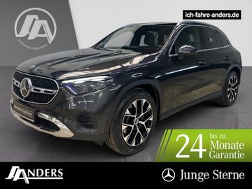 MB GLC 220