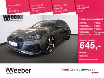 AUDI RS4