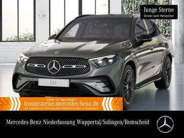 MB GLC 300