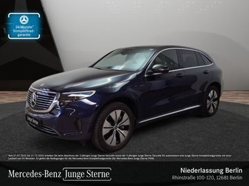 MB EQC