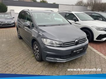 VW Touran