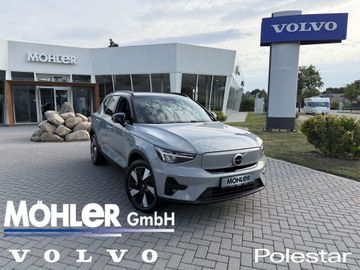 VOLVO XC 40