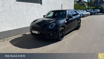 MINI COOPER_CLUBMAN