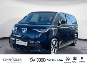 VW ID.Buzz