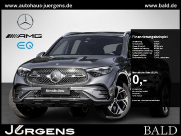 MB GLC 300