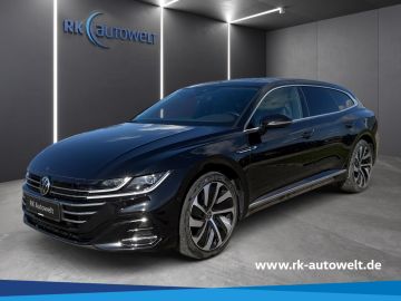 VW Arteon