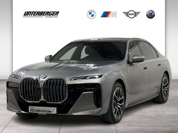 BMW 740