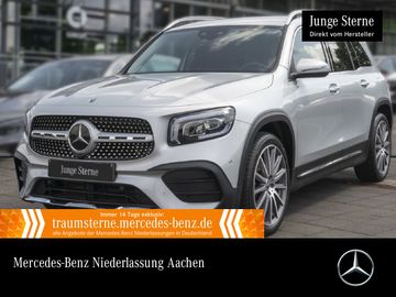 MB GLB 220