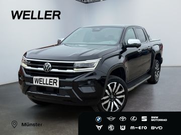 VW Amarok