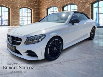 MB C 200