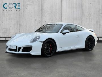 PORSCHE 991