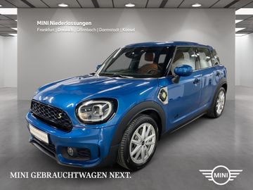 MINI Cooper SE Countryman