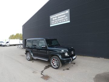 MB G 63 AMG